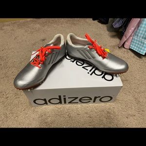 Adizero Sprint Web Golf Sneakers